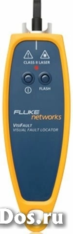 Кабельный тестер Fluke Networks VisiFault Visual Fault Locator (VISIFAULT) фото