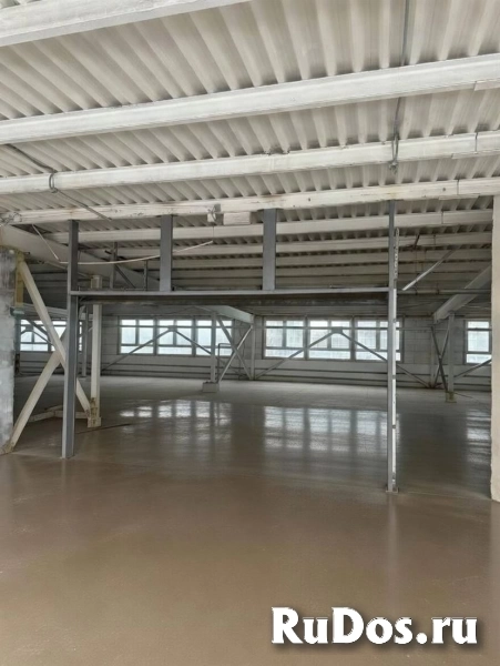 Сдам коммерческую недвижимость 1750 м2 изображение 3