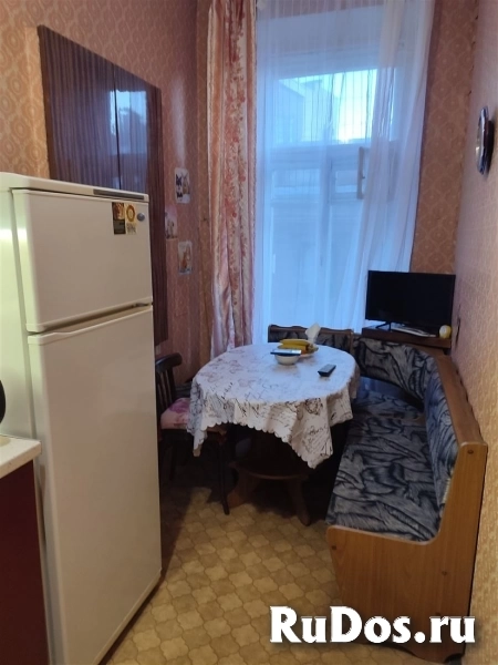 Продам 2 комнатную квартиру 54 м2 изображение 8