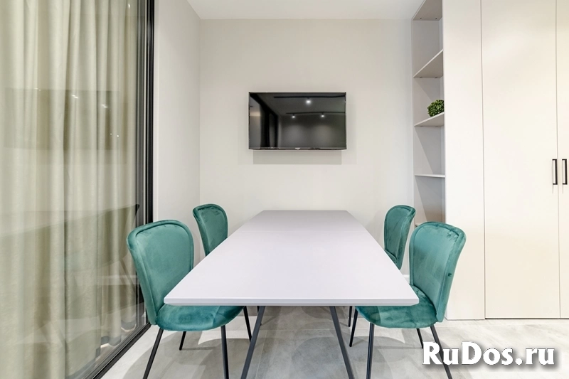 Inndays Apartments изображение 4