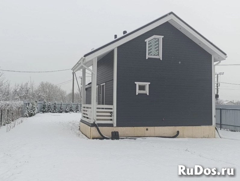 Продам дом 73.5 м2 изображение 3