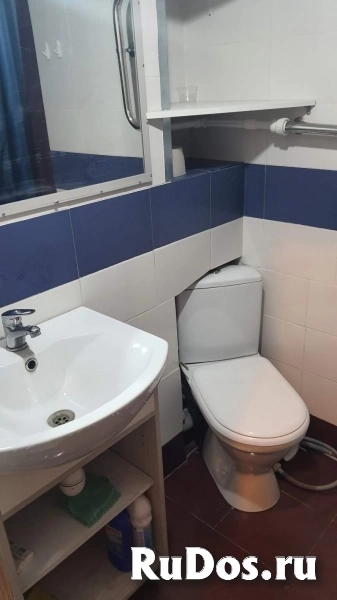 Сдам 1 комнатную квартиру 28 м2 изображение 9