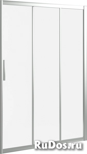 Душевая дверь в нишу Good Door Orion WTW-120-C-CH фото