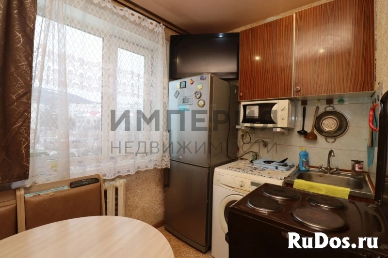 Продам 1 комнатную квартиру 29 м2 фото