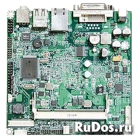 Процессорная плата Nano-ITX Portwell NANO-8045L-1100 фото