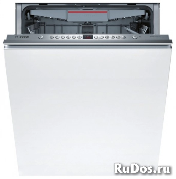 Посудомоечная машина Bosch SMV 46KX01 E фото