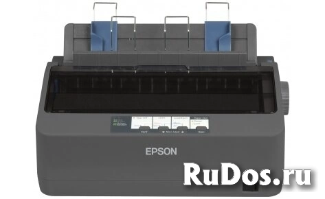 Принтер Epson LX-350 фото