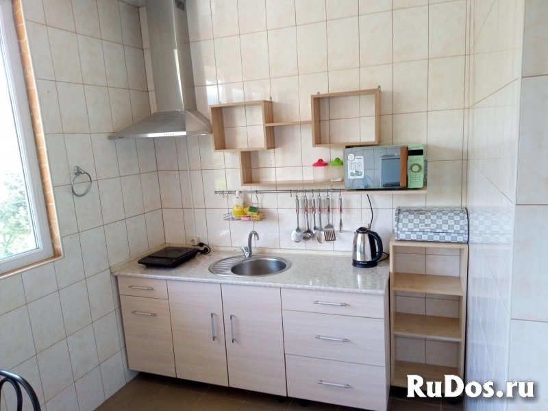 Гостевой дом ''ДонБас', Солнечногорское, Крым изображение 7