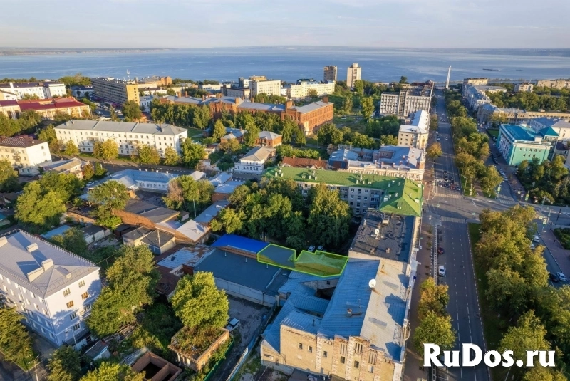 Продам коммерческую недвижимость 212.4 м2 изображение 5