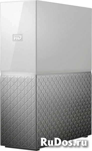 Сетевое хранилище WD WDBVXC0020HWT-EESN 2Tb фото