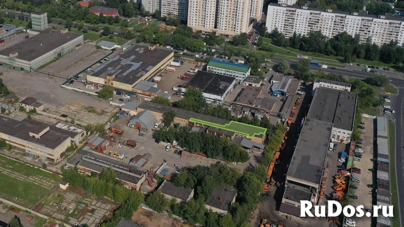 Продам коммерческую недвижимость 309 м2 фотка