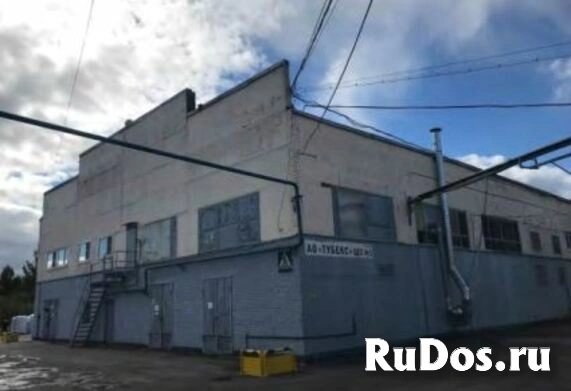 Продам коммерческую недвижимость 11294 м2 изображение 3