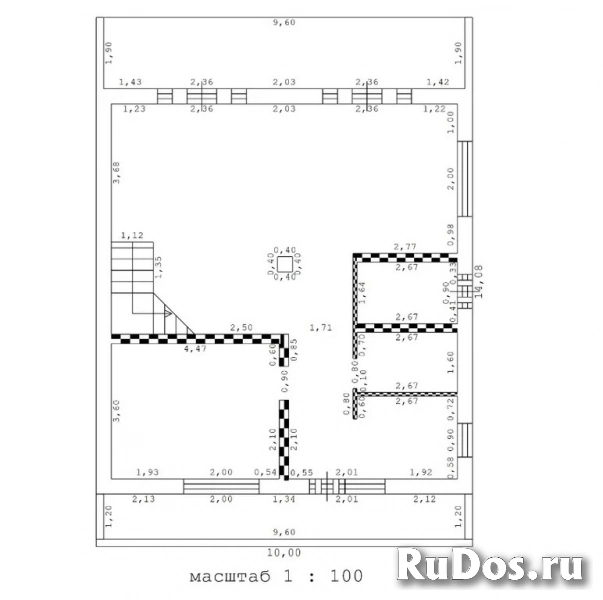 Продам коттедж 218 м2 изображение 10