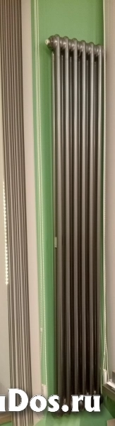 Радиатор ARBONIA 2180/6 боковое 3/4", цвет Антрацит изображение 3