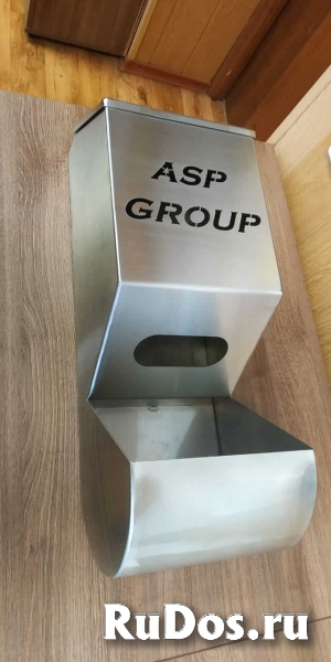 Диспенсер универсальный ASP-DU-01 фотка