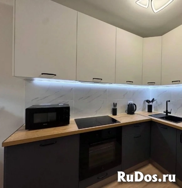 Сдам 1 комнатную квартиру 37 м2 изображение 5