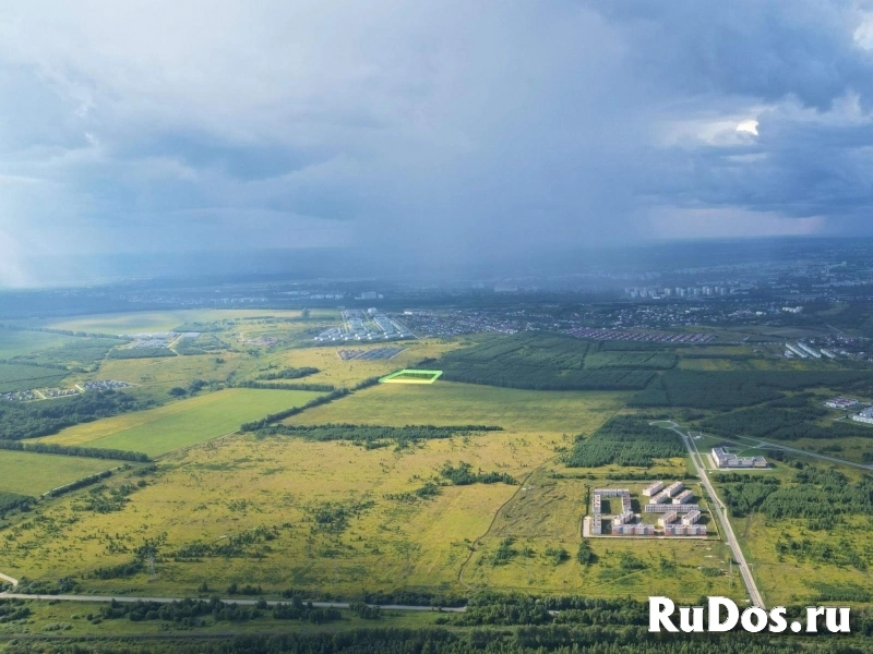 Продам участок 255 сот. изображение 3