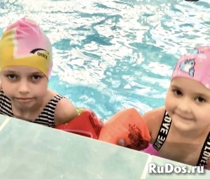 Летний лагерь Ромашка изображение 5