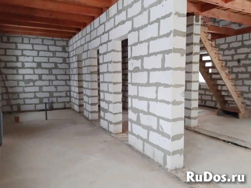 Продам коттедж 154.5 м2 изображение 8