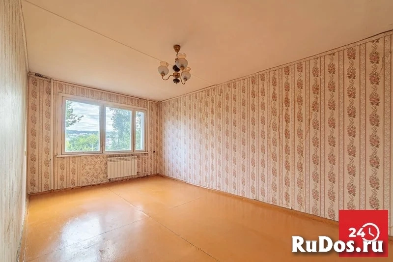 Продам 2 комнатную квартиру 53 м2 изображение 8