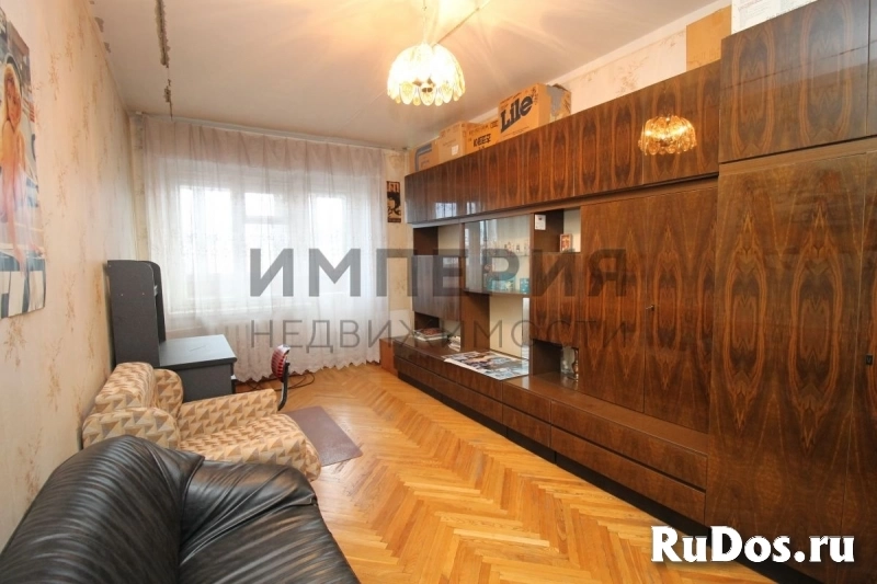 Продам 1 комнатную квартиру 35 м2 фотка