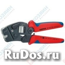 Пресс-клещи Knipex 975309 фото