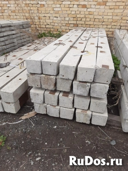 МТР для козырькового заграждения, с. Нагорное (Лот № 4) фотка