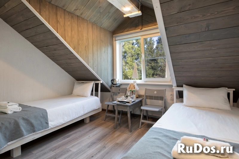 Продам коммерческую недвижимость 1217 м2 изображение 5