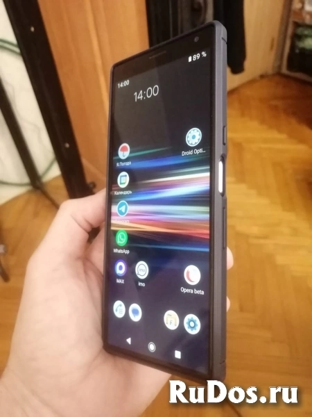 Смартфон изображение 3