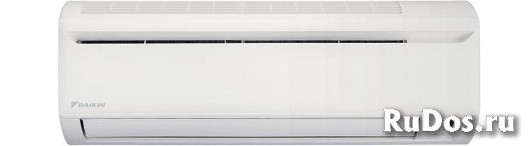 Daikin FWT03CT настенный 2-х трубный фанкойл фото