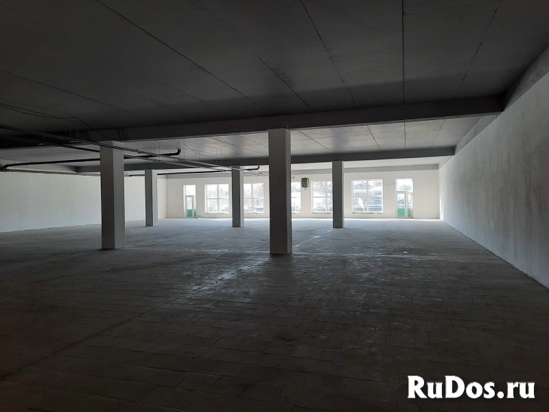 Сдам коммерческую недвижимость 887.8 м2 изображение 4