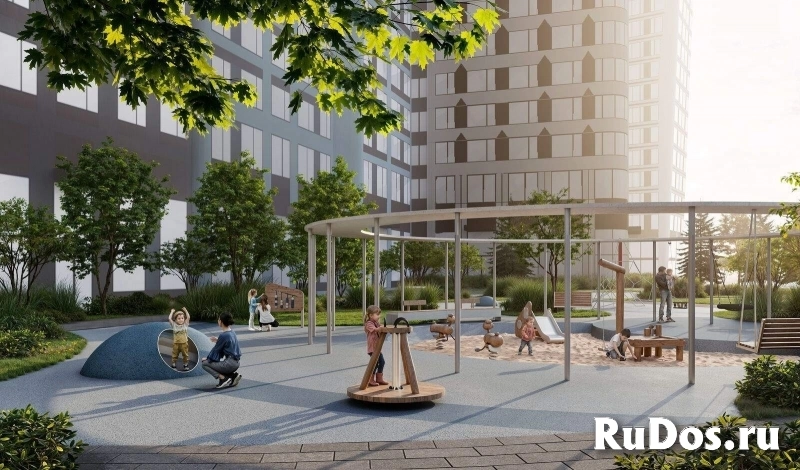 Продам 3 комнатную квартиру 107 м2 изображение 9