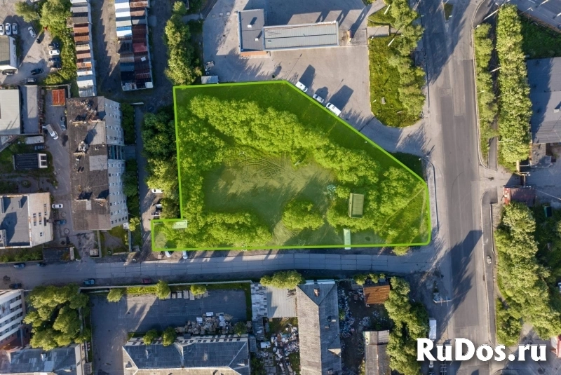 Продам коммерческую недвижимость 46.02 сот изображение 5