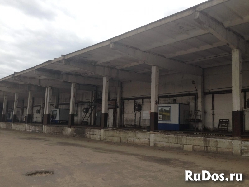 Сдам коммерческую недвижимость 583 м2 фото