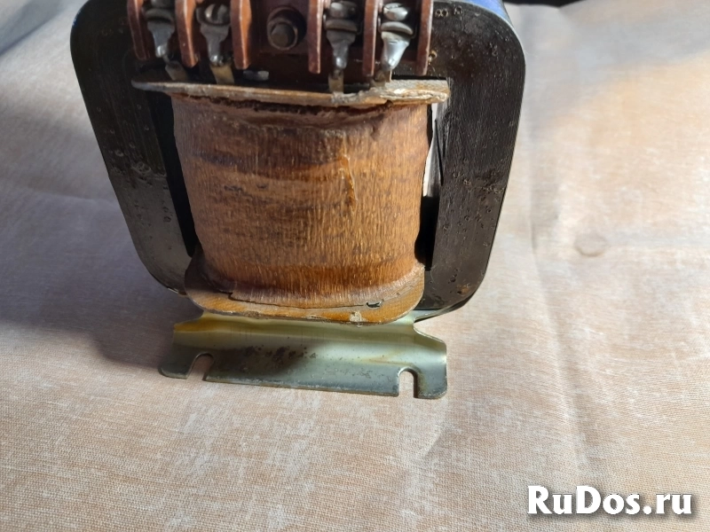 Трансформатор ОСМ1-0,4У3  НОВЫЙ. изображение 4