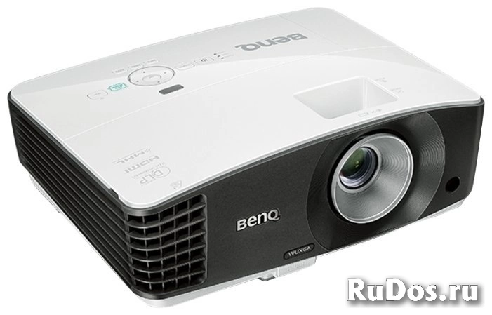 Проектор BenQ MU706 фото