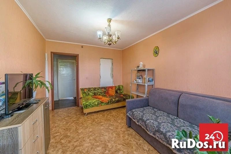 Продам 2 комнатную квартиру 46 м2 изображение 6