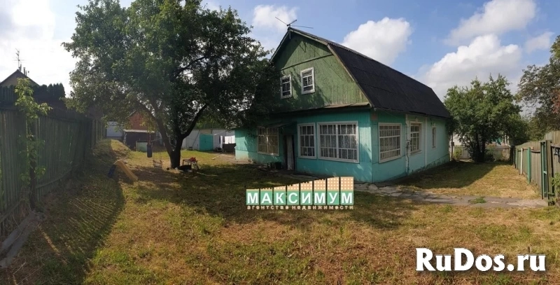 Продам коттедж 84 м2 объявление Продам коттедж 84 м2 фотка