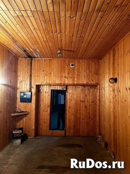 Сдам гараж 18.2 м2 фотка