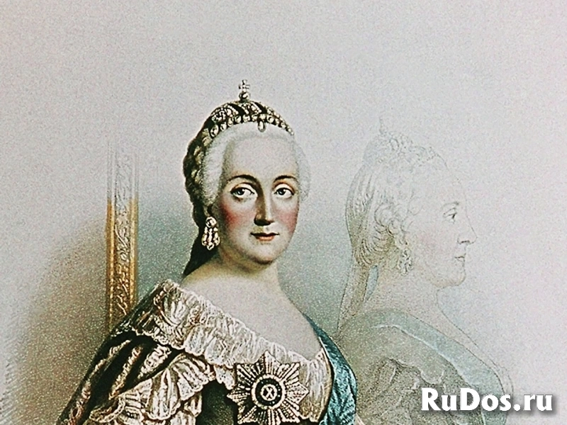 Продам монету 15 копеек 1785 года Екатерина II изображение 3