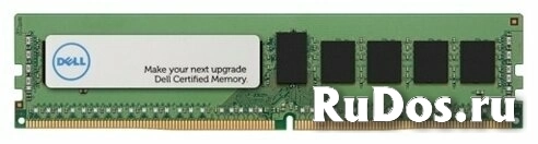 Оперативная память 16 ГБ 1 шт. DELL 370-ACMH фото