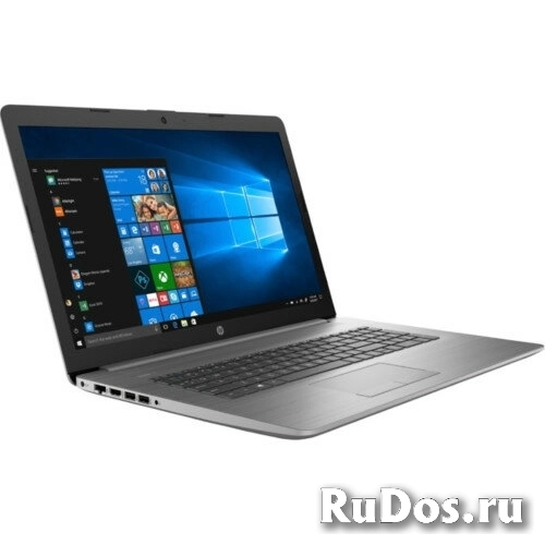Ноутбук HP 470 G7 (8VU33EA) (Intel Core i5 10210U 1600 MHz/17.3quot;/1920x1080/8GB/256GB SSD/DVD нет/AMD Radeon 530 2GB/Wi-Fi/Bluetooth/Windows 10 Pro) фото