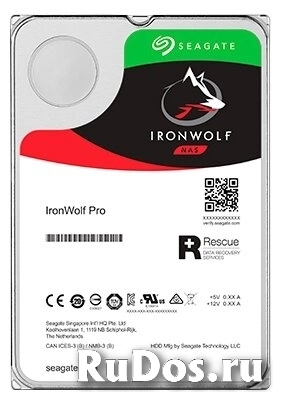 Жесткий диск Seagate 6 TB ST6000NE0021 фото