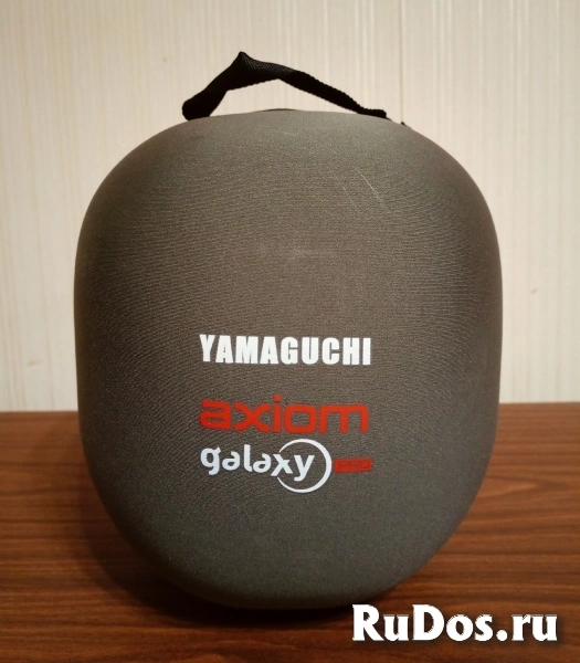 Массажер для головы Yamaguchi Galaxy pro фотка