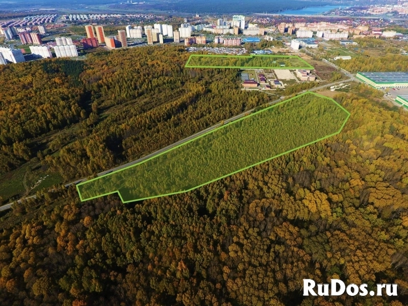 Продам участок 1637.79 сот. изображение 5