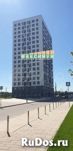 Сдам 2 комнатную квартиру 37 м2 фото