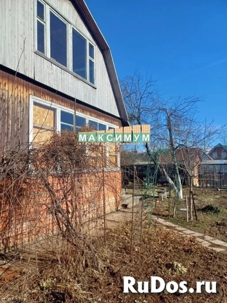 Продам коттедж 60 м2 изображение 5