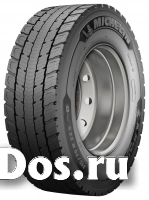 Шины Michelin X MULTI ENERGY D 315/70/R22,5 154/150L фото