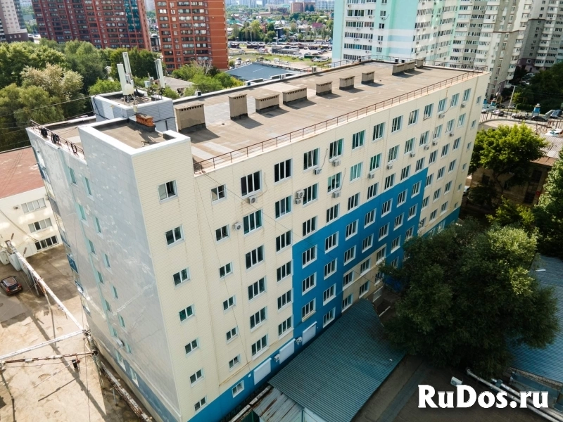 Продам коммерческую недвижимость 1755.7 м2 изображение 10