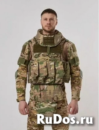 Бронежилет universal armor фотка